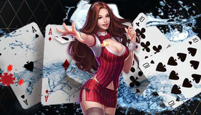 Kembangkan Strategi Permainan Judi Poker Online